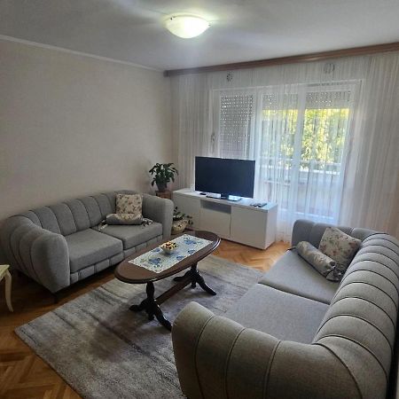Apartman Zeljko Мостар Экстерьер фото