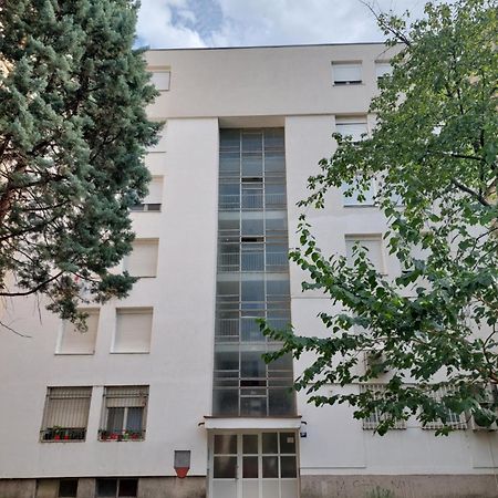 Apartman Zeljko Мостар Экстерьер фото
