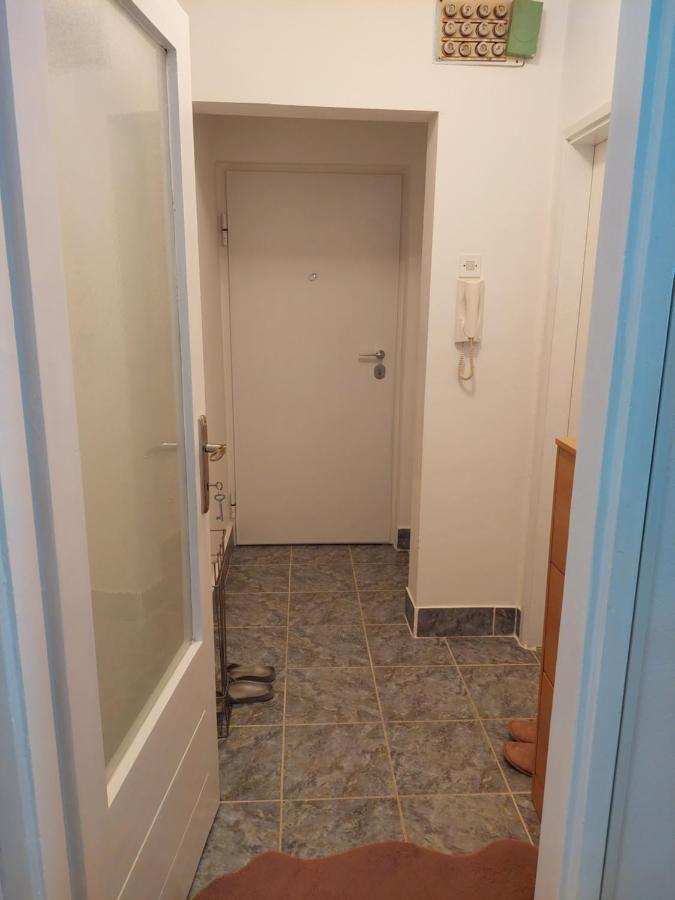 Apartman Zeljko Мостар Экстерьер фото