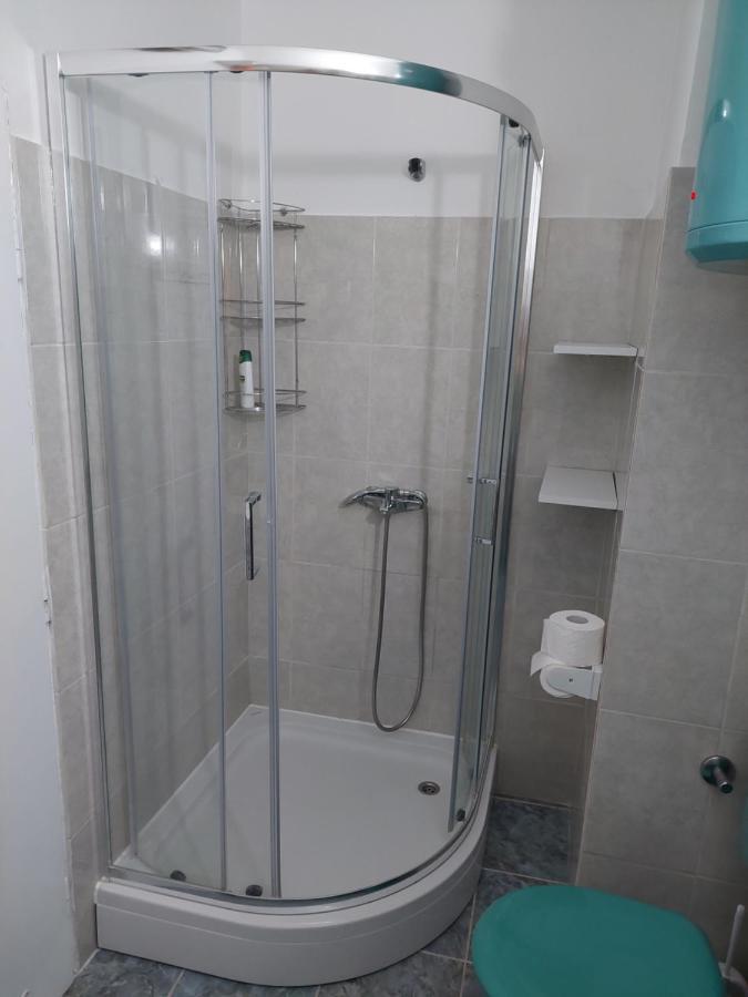 Apartman Zeljko Мостар Экстерьер фото