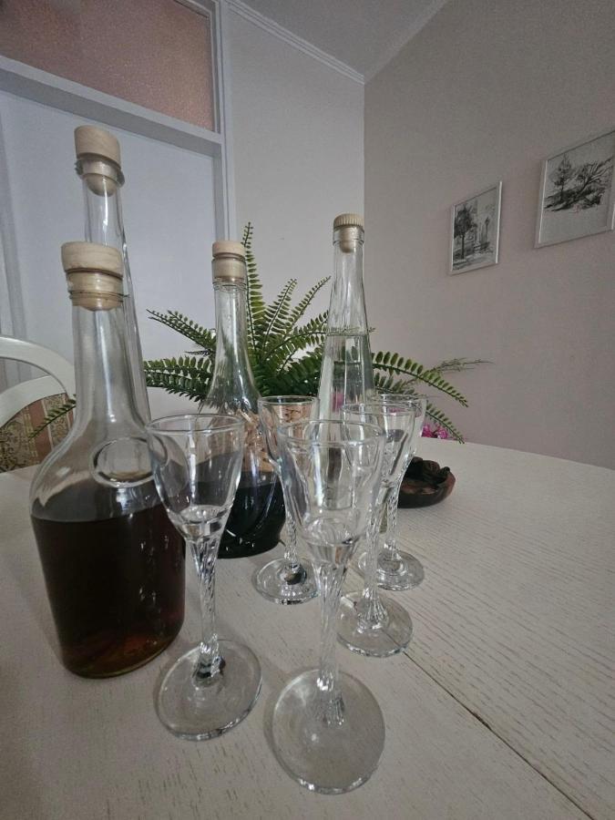 Apartman Zeljko Мостар Экстерьер фото